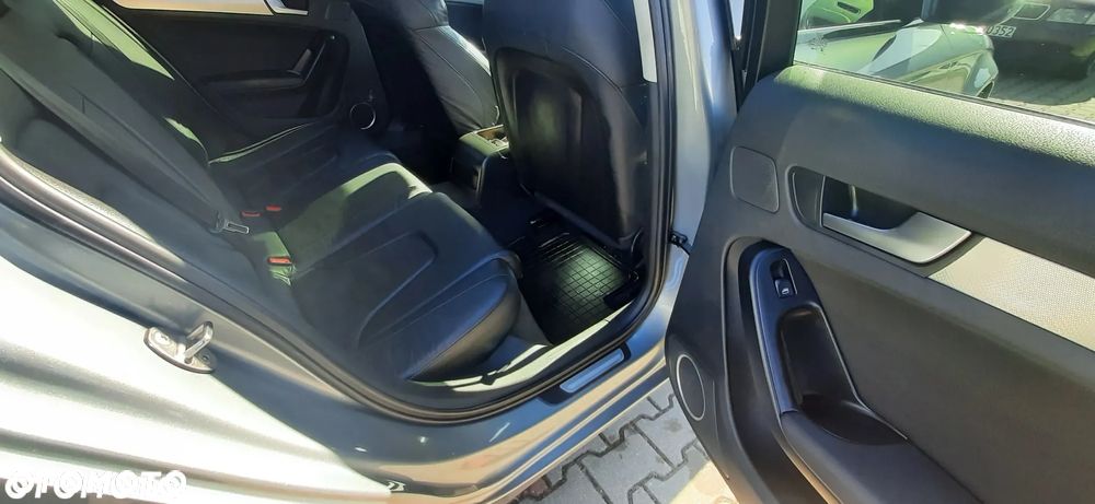 Audi A4 Avant 2.0 TFSI Quattro - 30