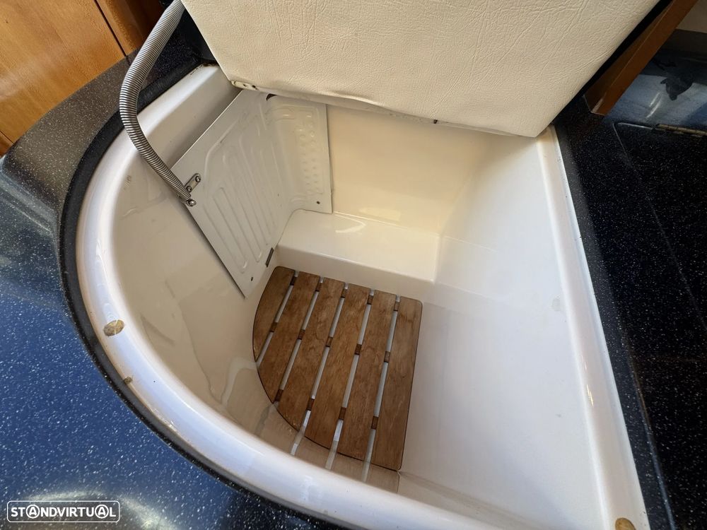 Windy 32 Scirocco - 19