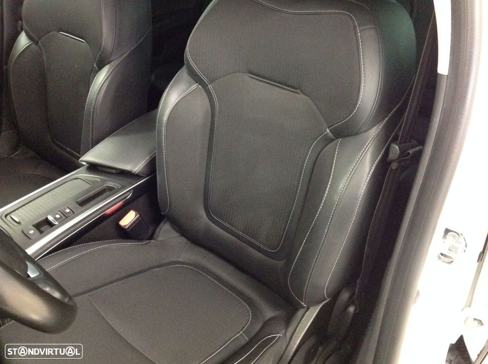 Renault Mégane Sport Tourer 1.5 Blue dCi Limited C/PM+Pneu - 19