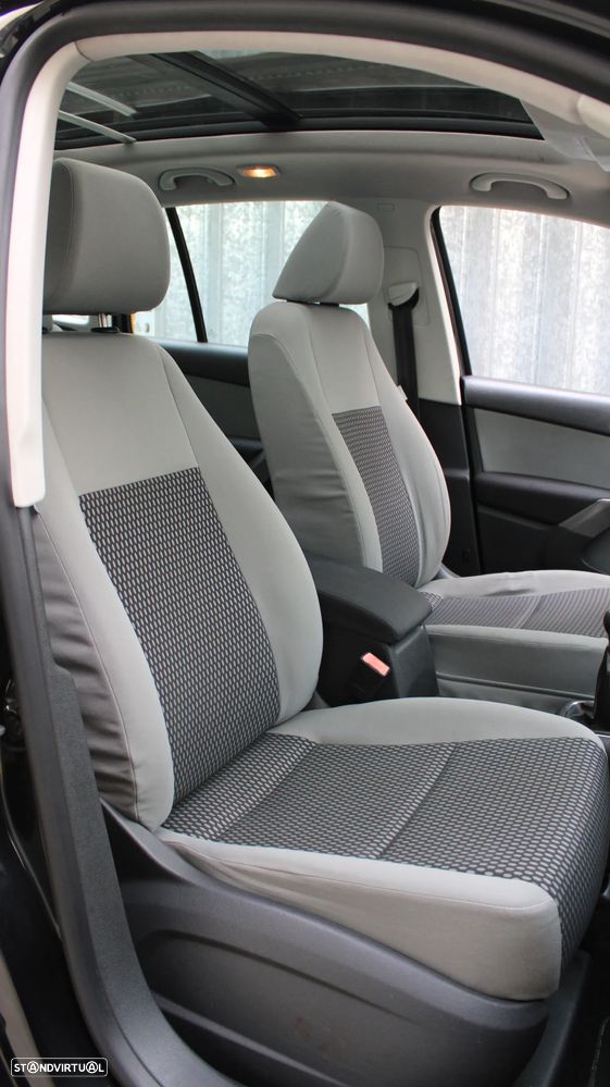 VW Tiguan 1.4 TSI Sport - 11