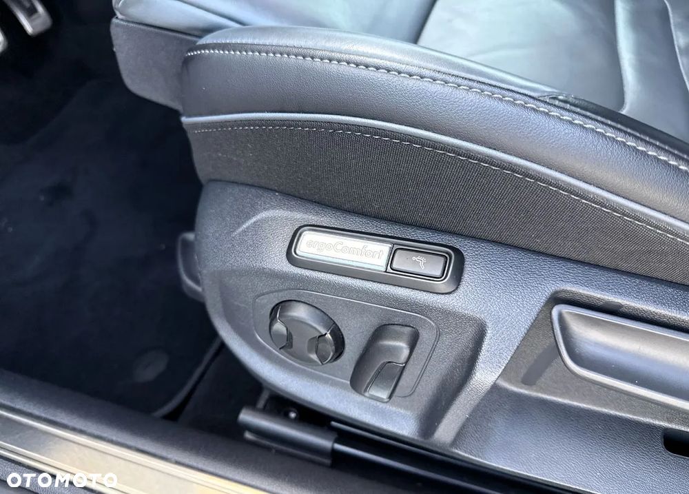 Volkswagen Arteon 2.0 TSI Elegance DSG - 9