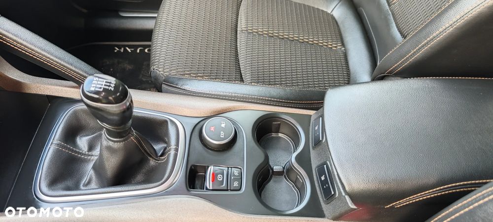 Renault Kadjar Energy dCi 130 LIMITED - 12