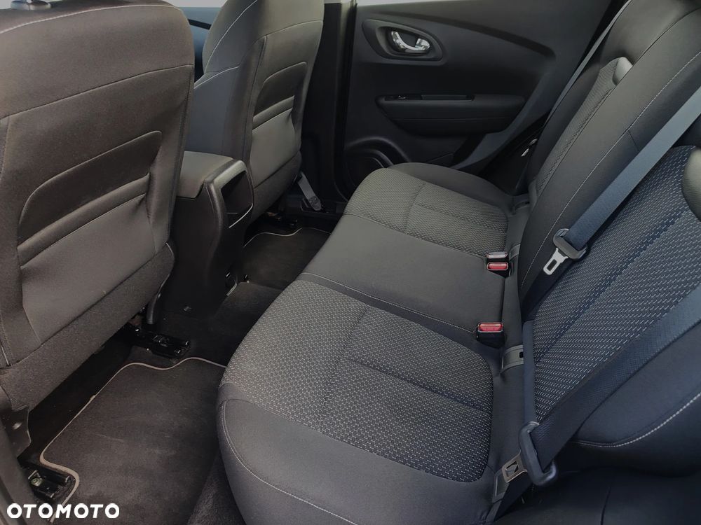 Renault Kadjar 1.2 Energy TCe Life - 25