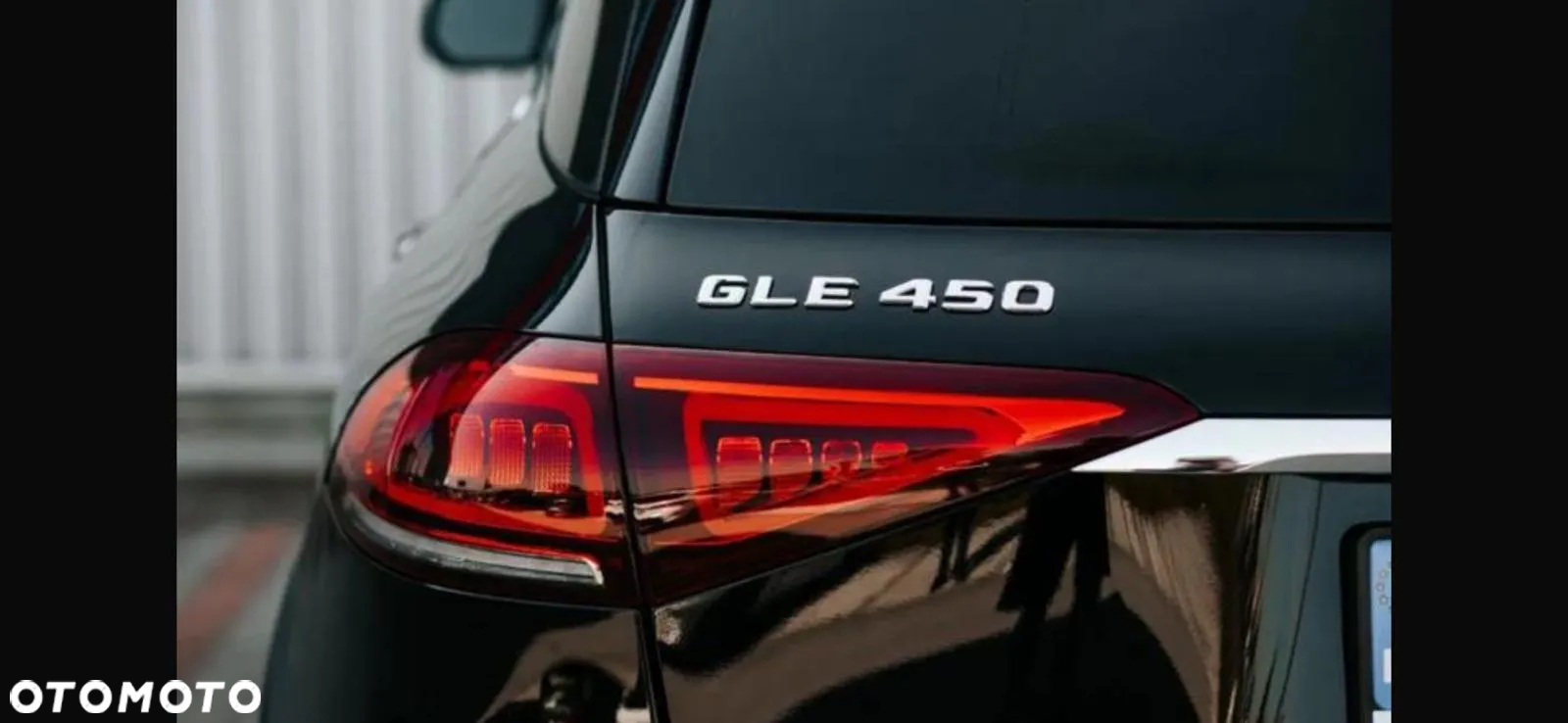 Mercedes-Benz GLE 450 mHEV 4-Matic AMG Line - 5