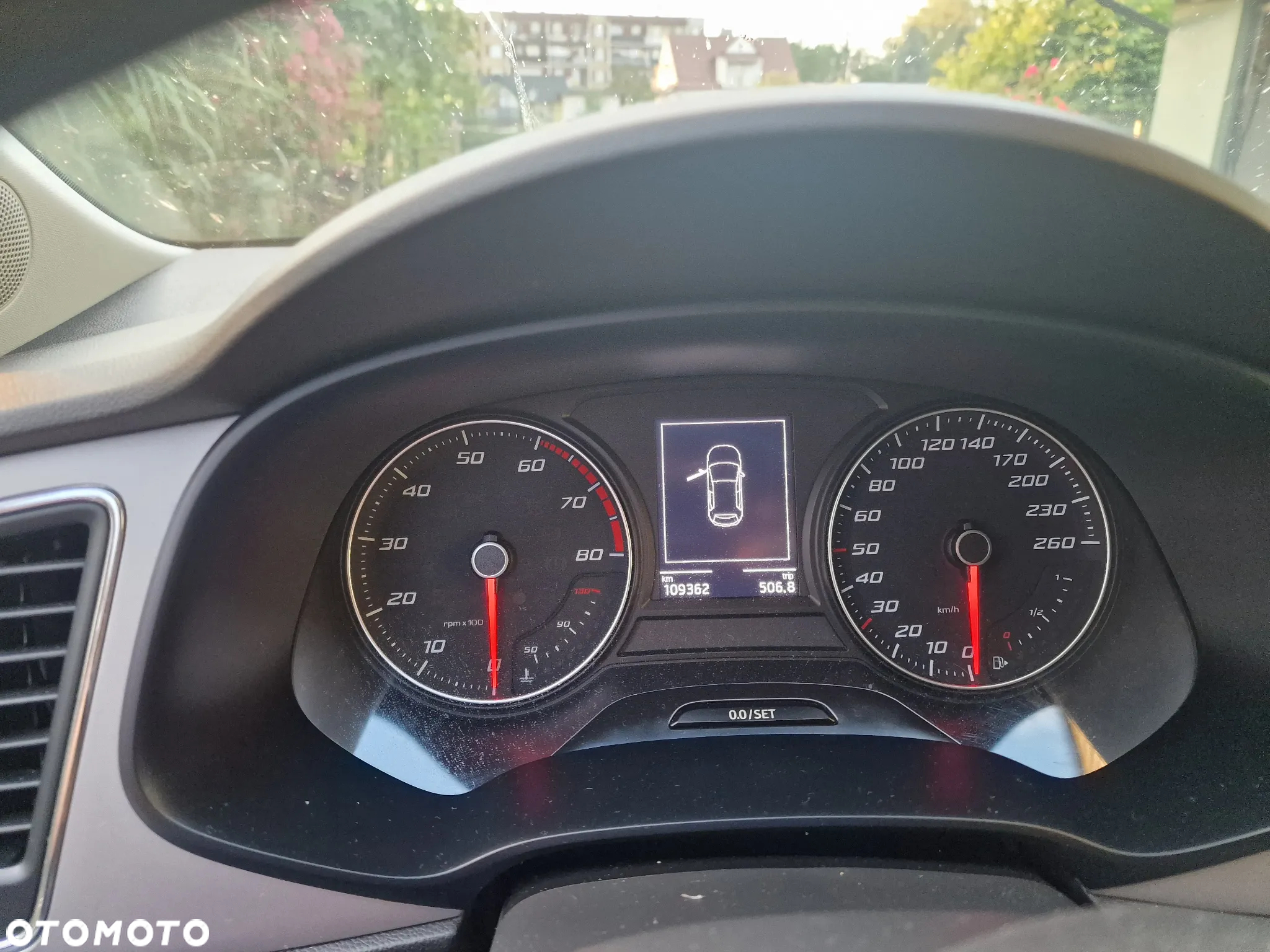 Seat Leon 1.4 EcoTSI Xcellence S&S - 14