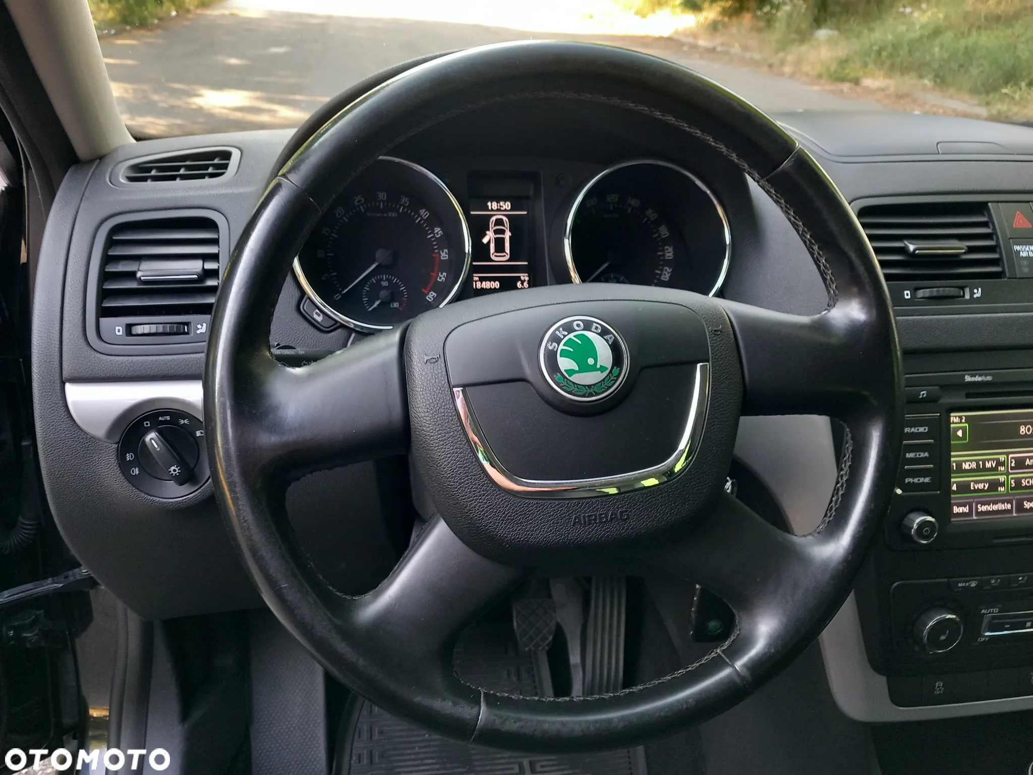 Skoda Yeti 2.0 TDI 4x4 Ambition PLUS EDITION - 18