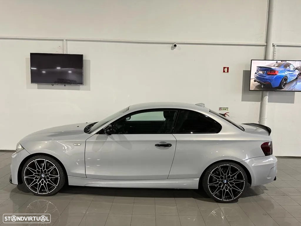BMW 135 - 45