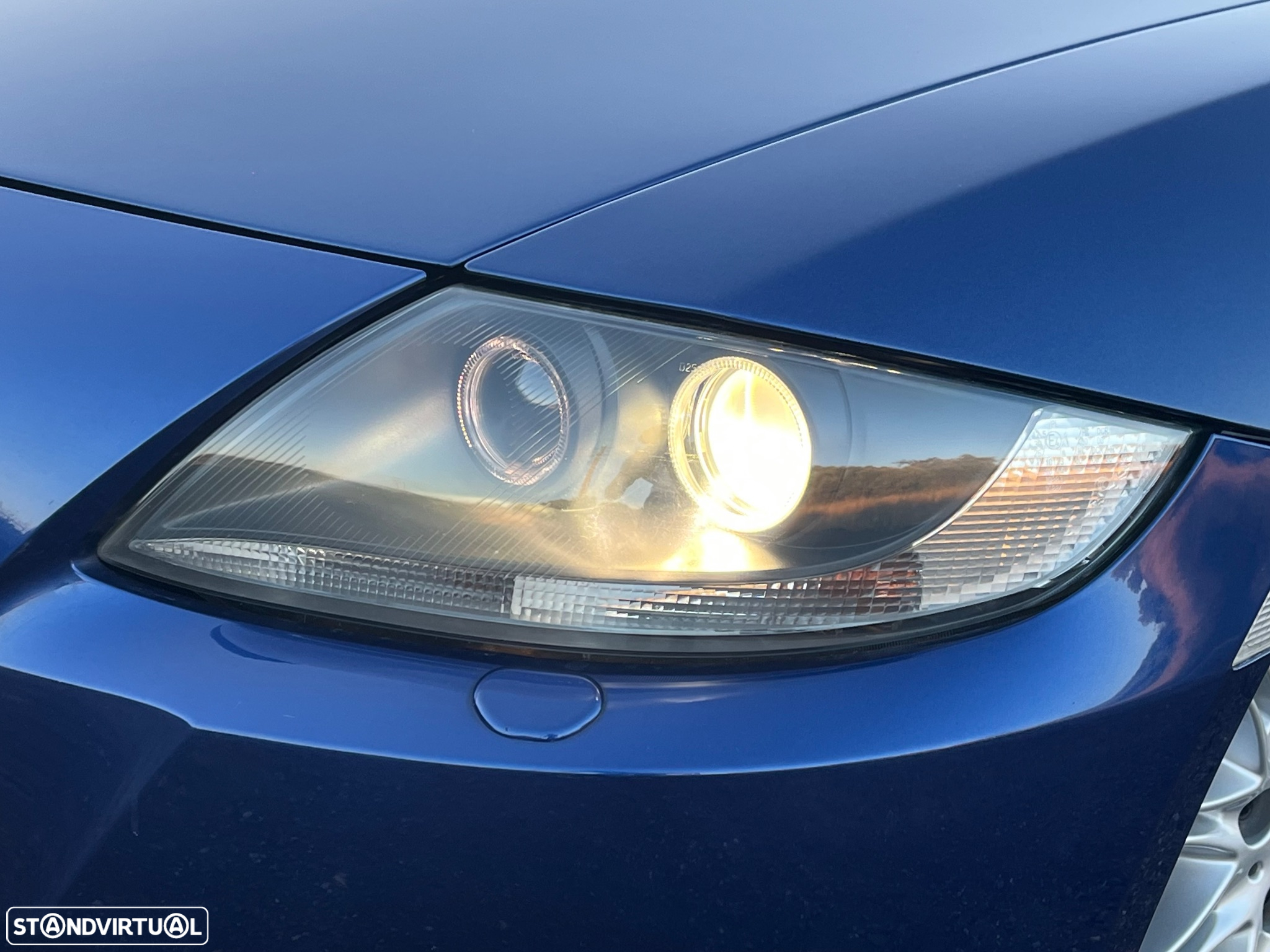 BMW Z4 roadster 2.5i - 3