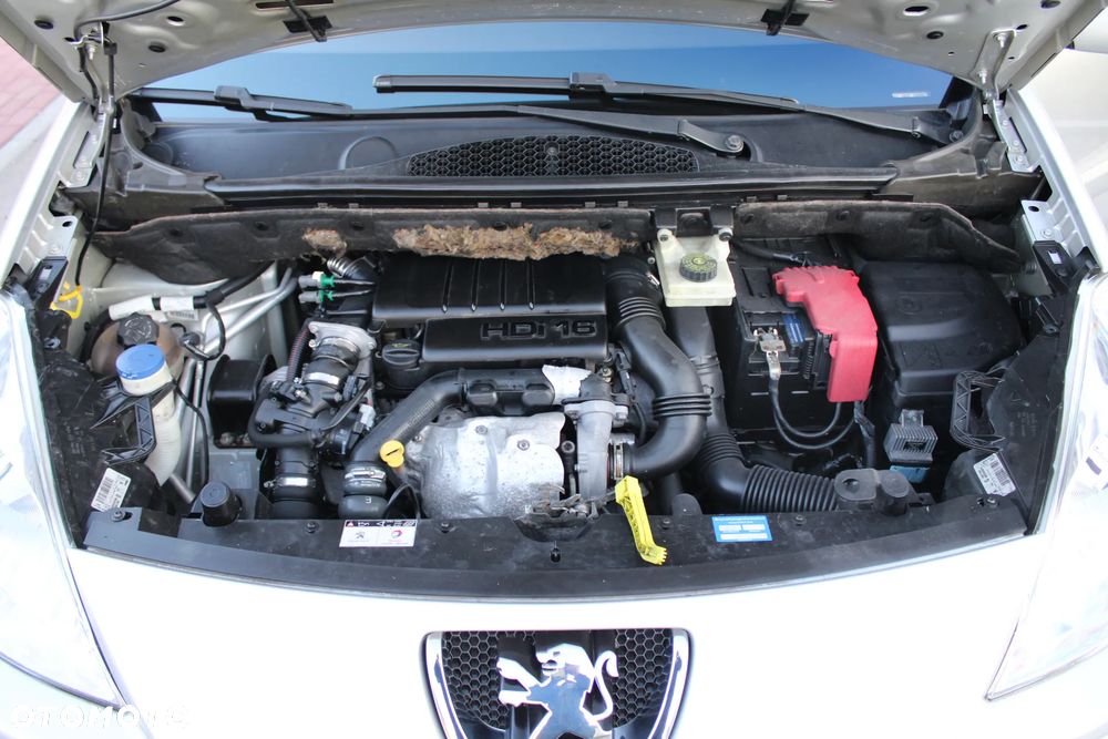Peugeot Partner HDi FAP 110 Family - 27