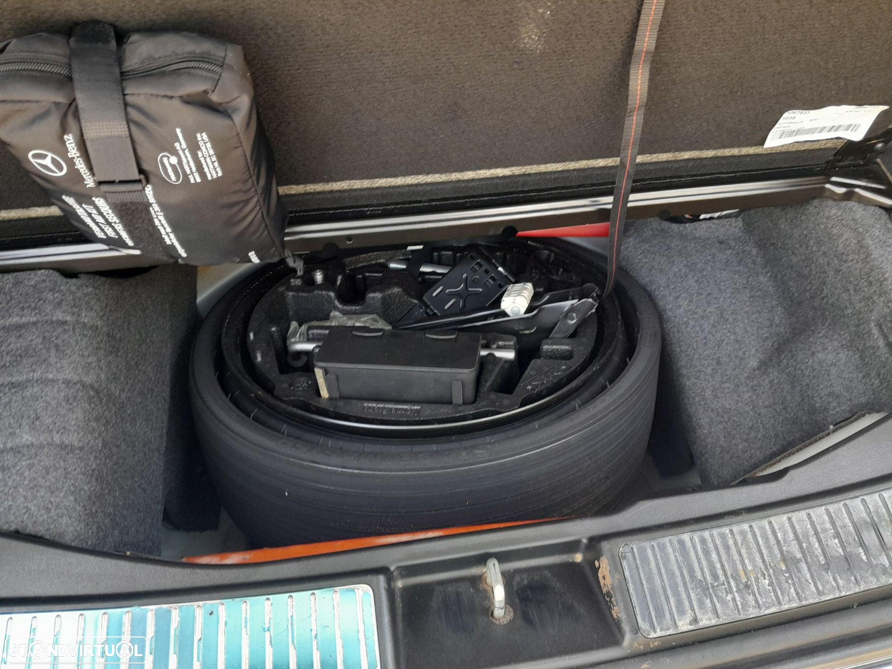 Mercedes-Benz R 320 CDi 4-Matic Longo - 25