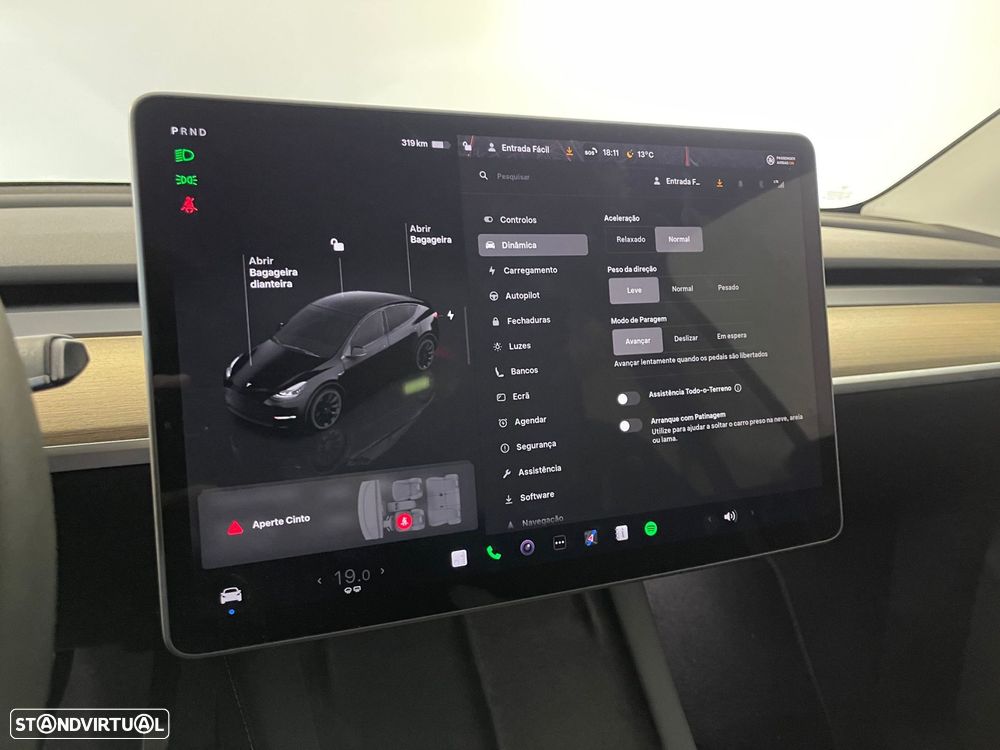 Tesla Model Y Long Range Dual Motor AWD - 34