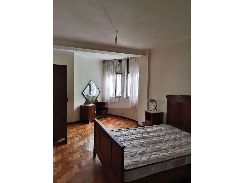 Apartamento T4 na Nossa Senhora da Conceição em Vila Real - Grande imagem: 3/14