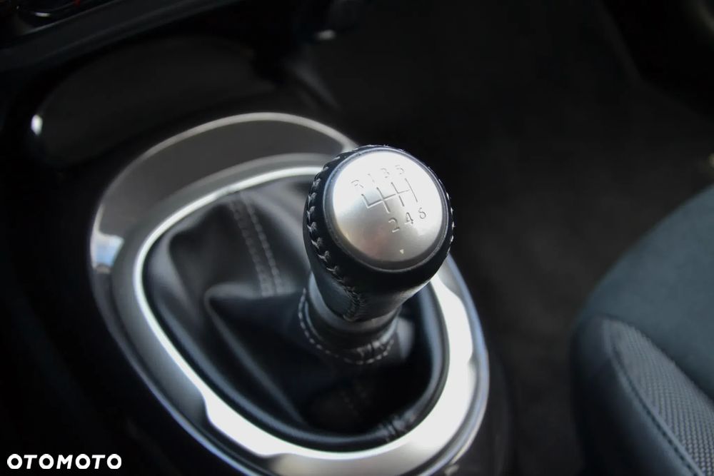 Nissan Juke 1.5 dCi Tekna - 23