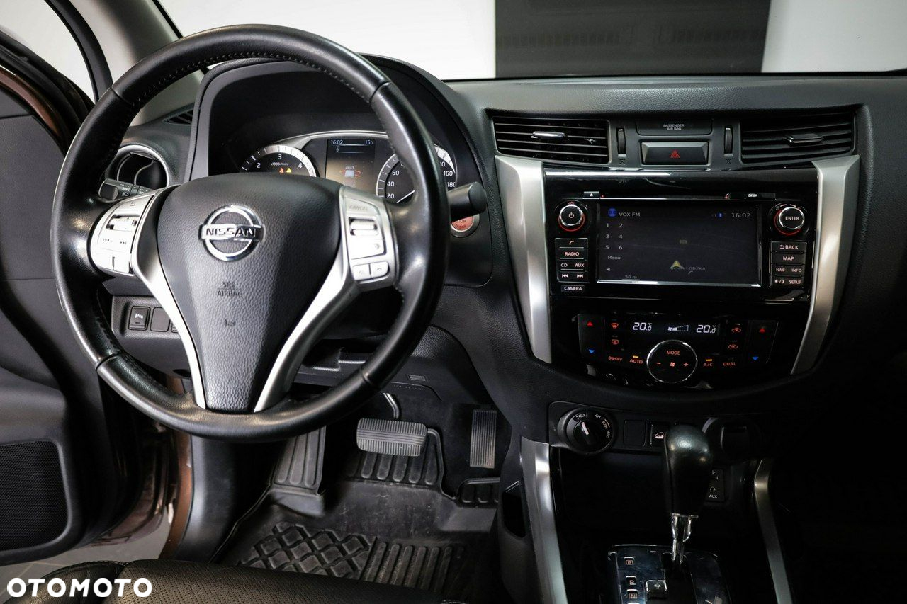 Nissan Navara - 19