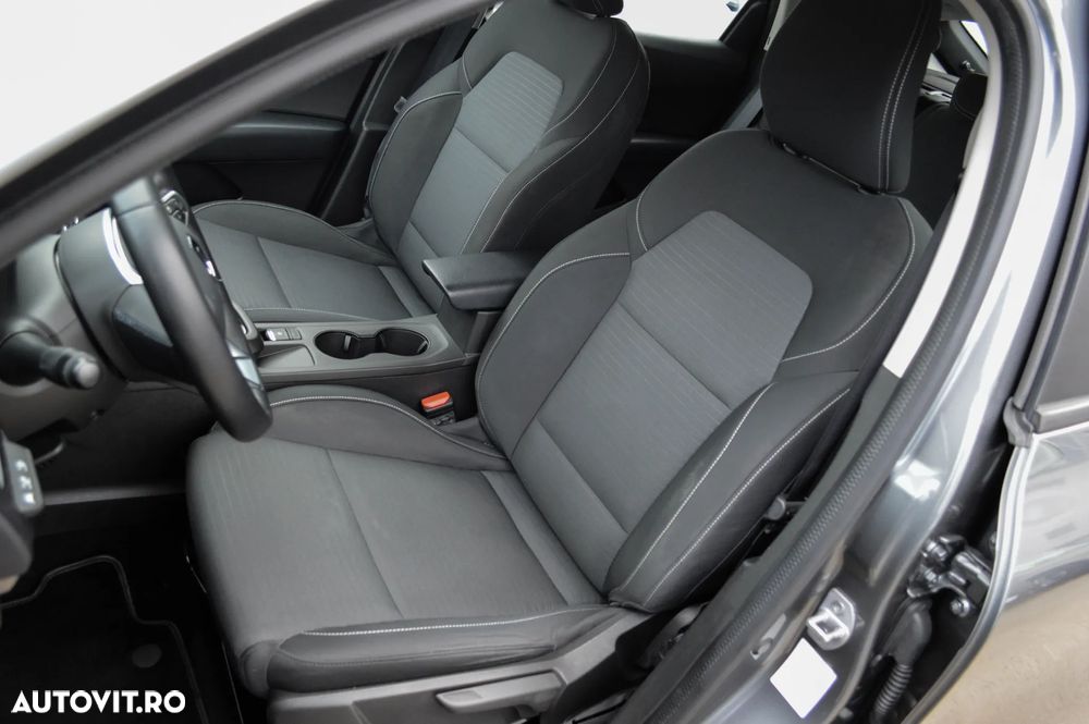 Renault Arkana E-TECH 145 E-Tech Engineered - 28