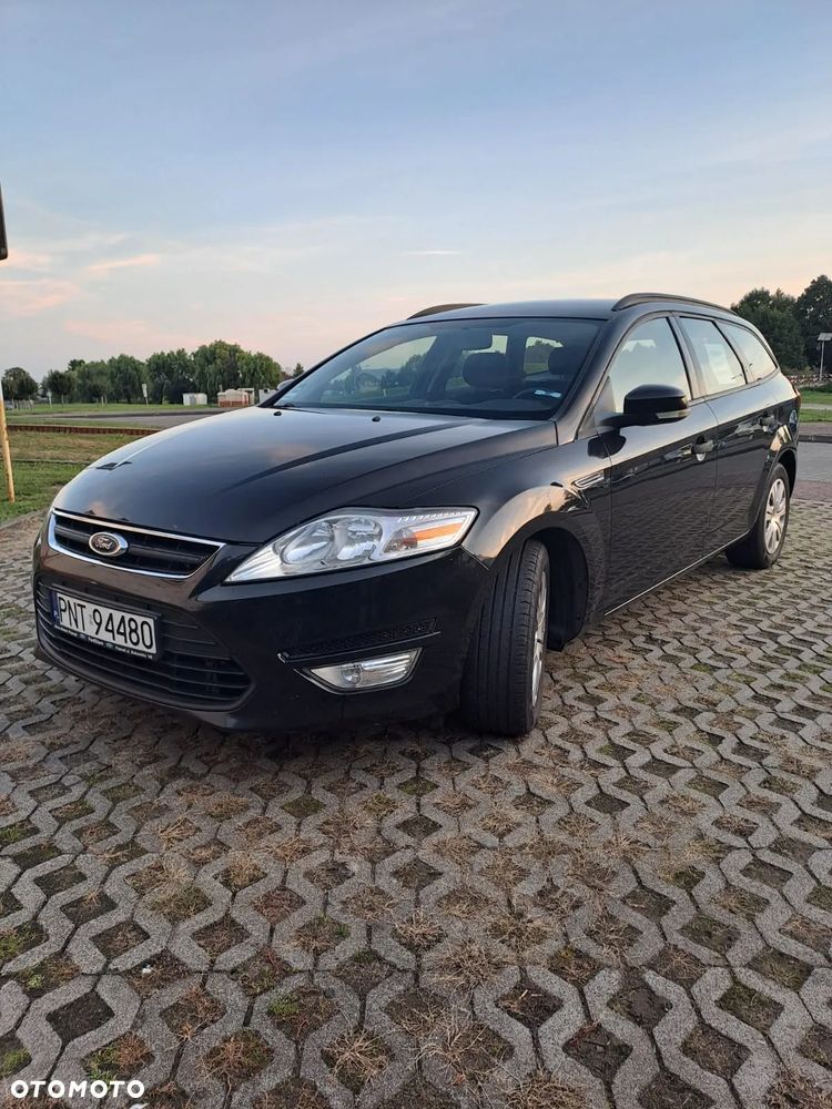 Ford Mondeo 2.0 TDCi Trend - 1