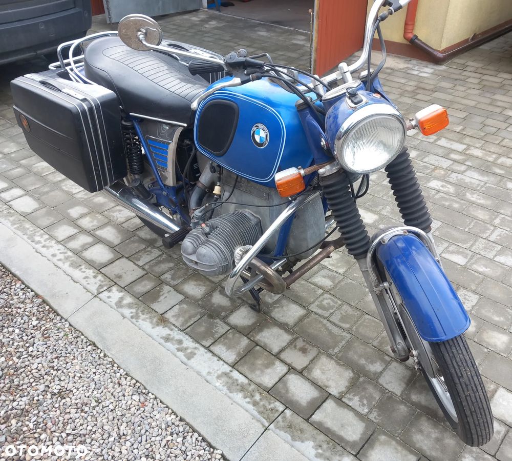 BMW Inny - 5