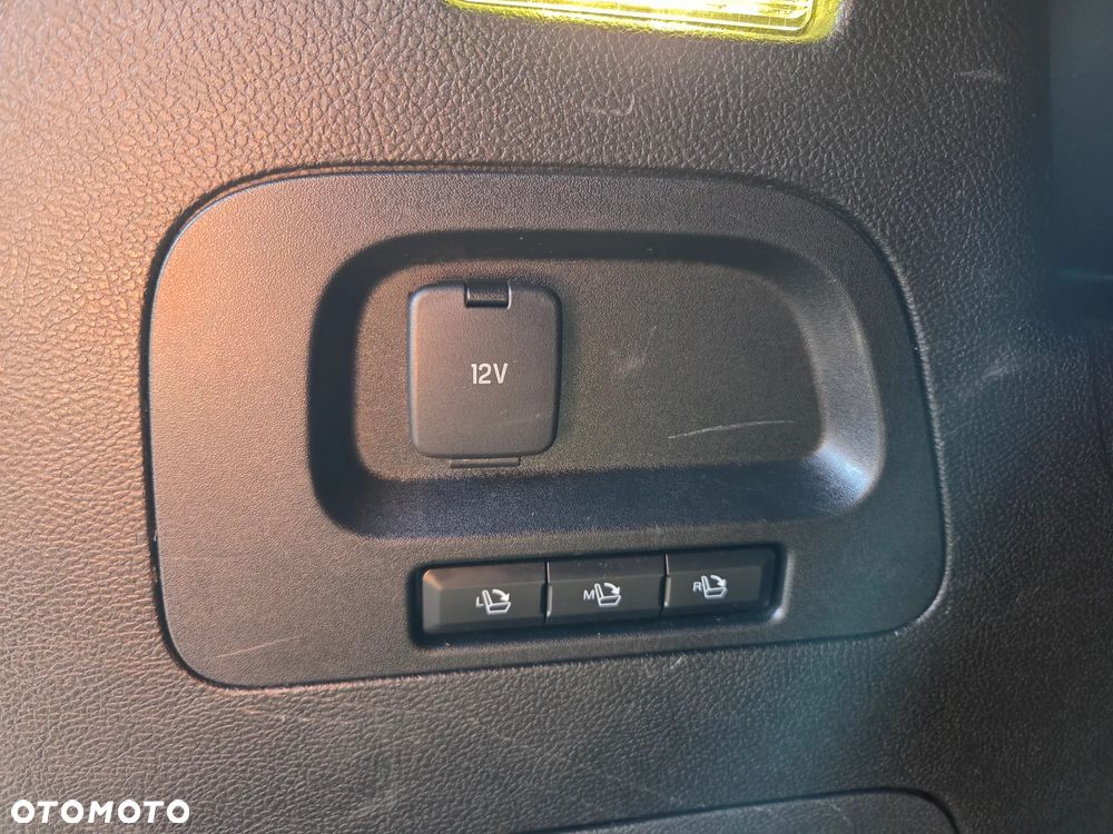 Ford S-Max 2.0 TDCi Titanium PowerShift - 19