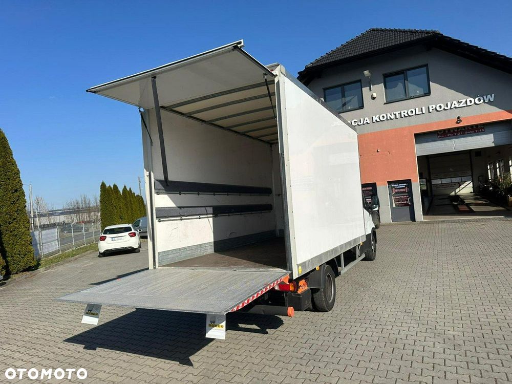 Iveco Daily 35C16 V - 10
