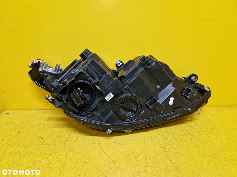 VW GOLF VIII IQ LIGHT LAMPA LEWA PRZOD 5H1941059C - 12