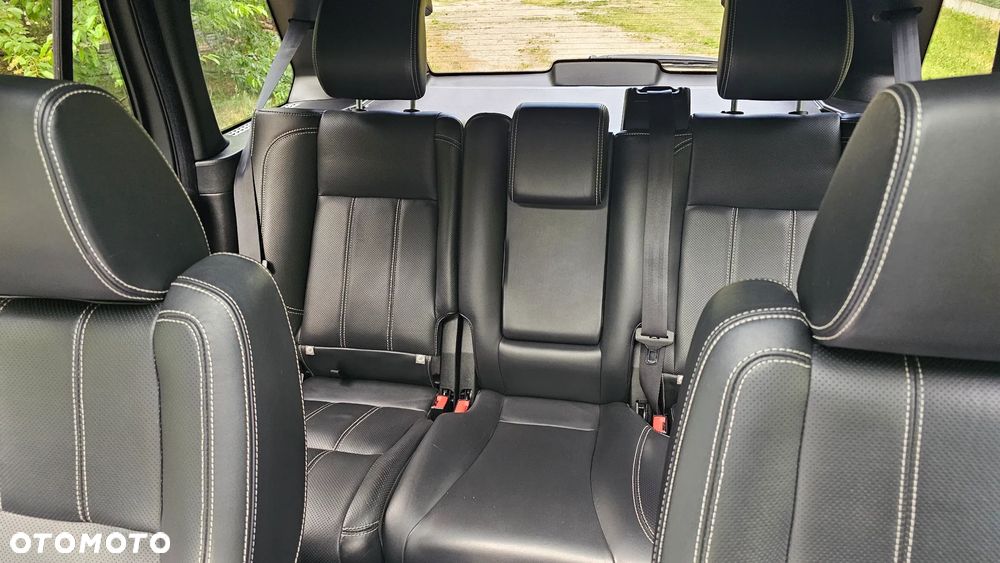 Land Rover Range Rover Sport S 3.0SD V6 HSE - 30