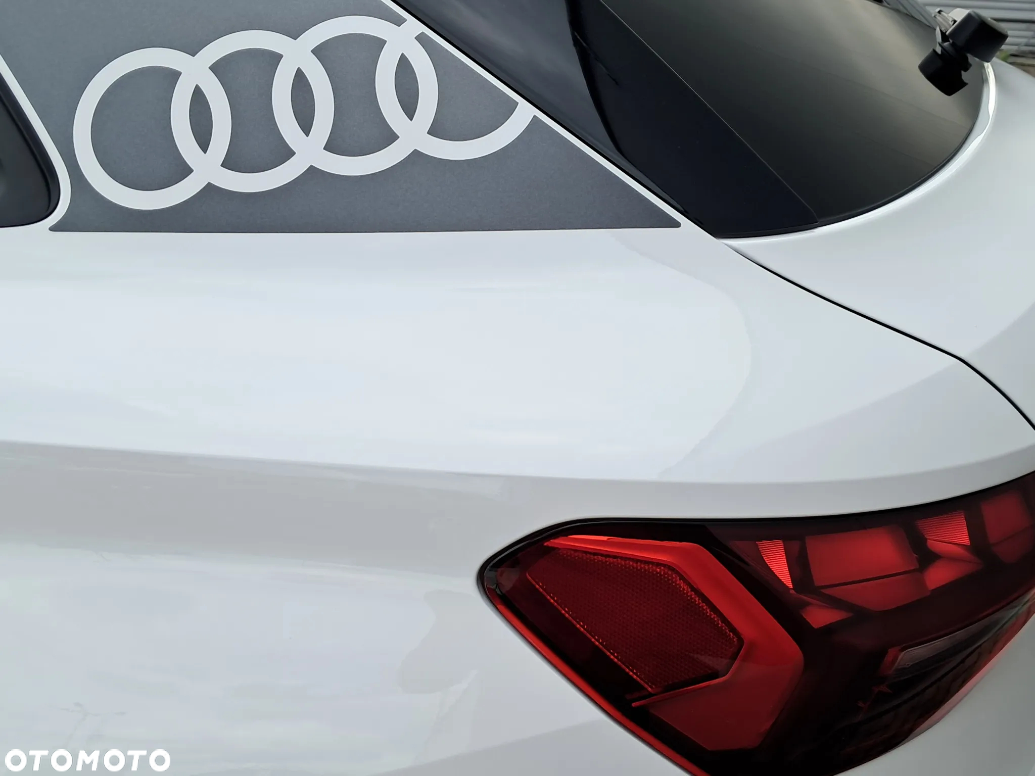 Audi A3 - 23
