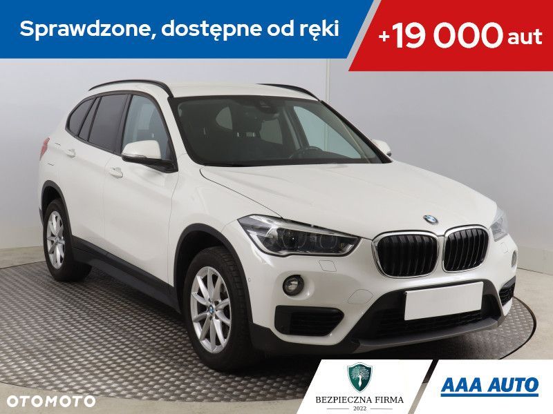 BMW X1 - 2