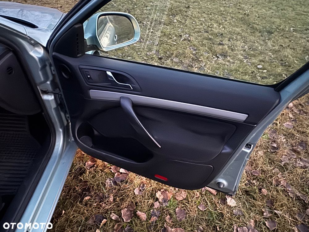 Skoda Octavia 1.9 TDI Elegance - 24