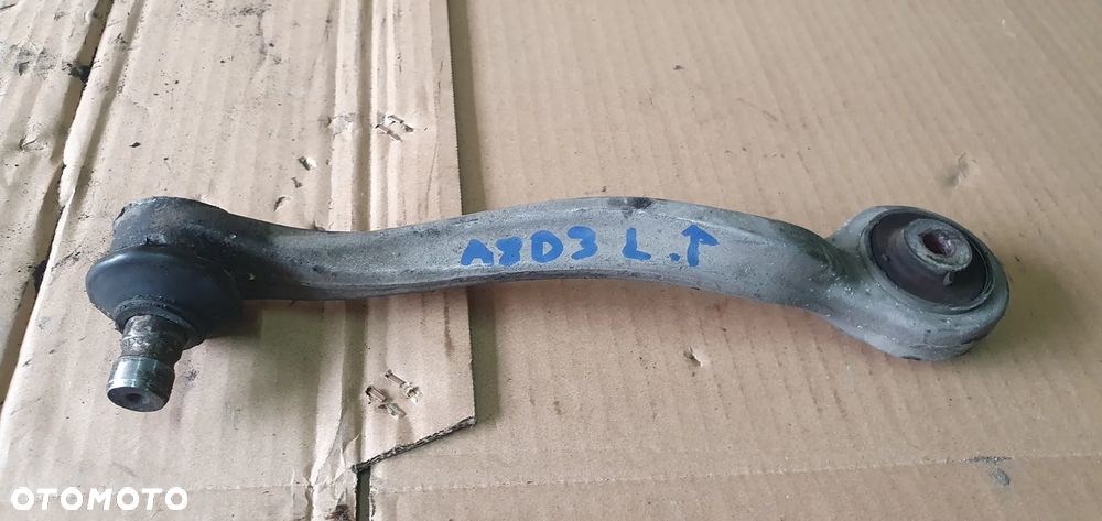 Wahacz lewy przód przedni lewy Audi A8 D3 - 3