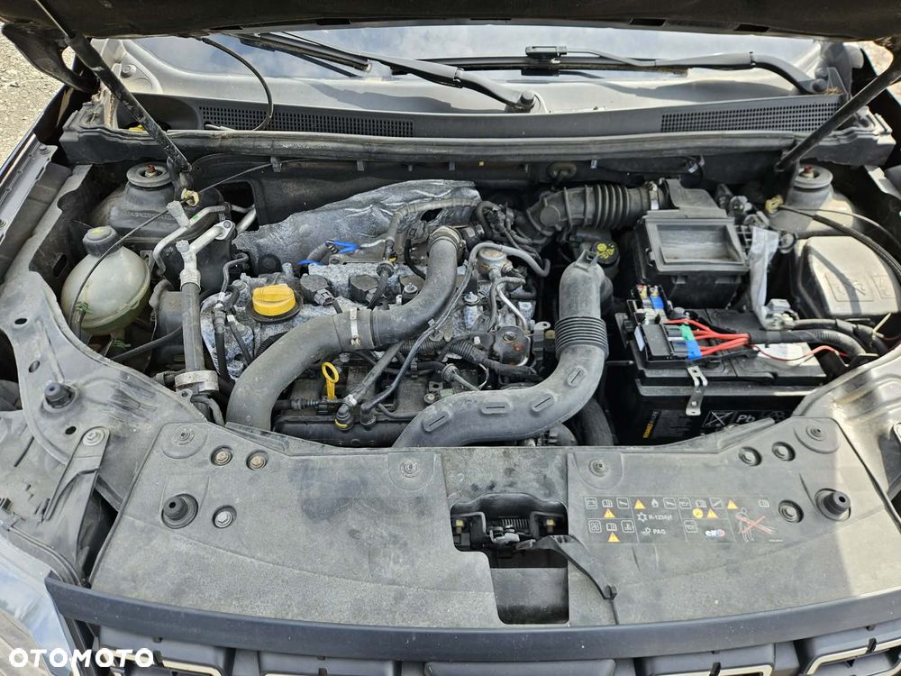 Dacia Duster TCe 125 4WD Prestige - 11