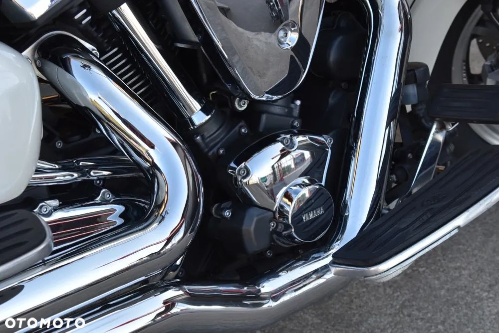 Yamaha Road Star - 18