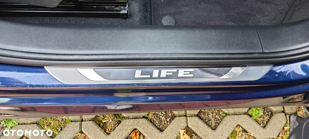 Volkswagen Sharan 2.0 TDI DSG BlueMotion Technology Life - 36