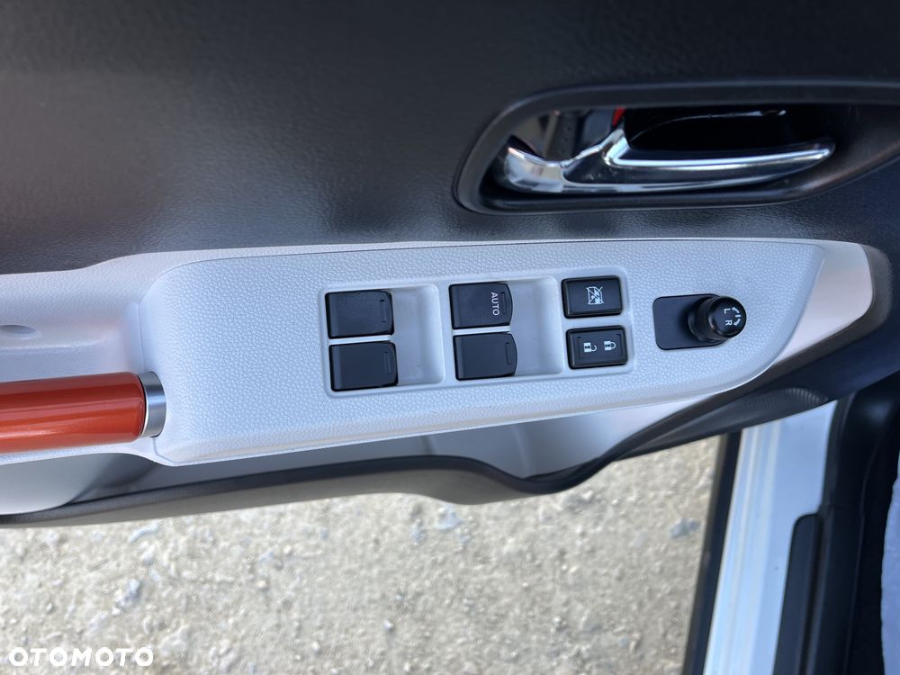 Suzuki Ignis Dualjet - 26