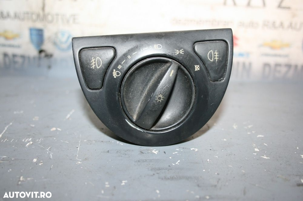 Bloc Lumini Saab 9-3 93 Livram Oriunde In Tara - 2