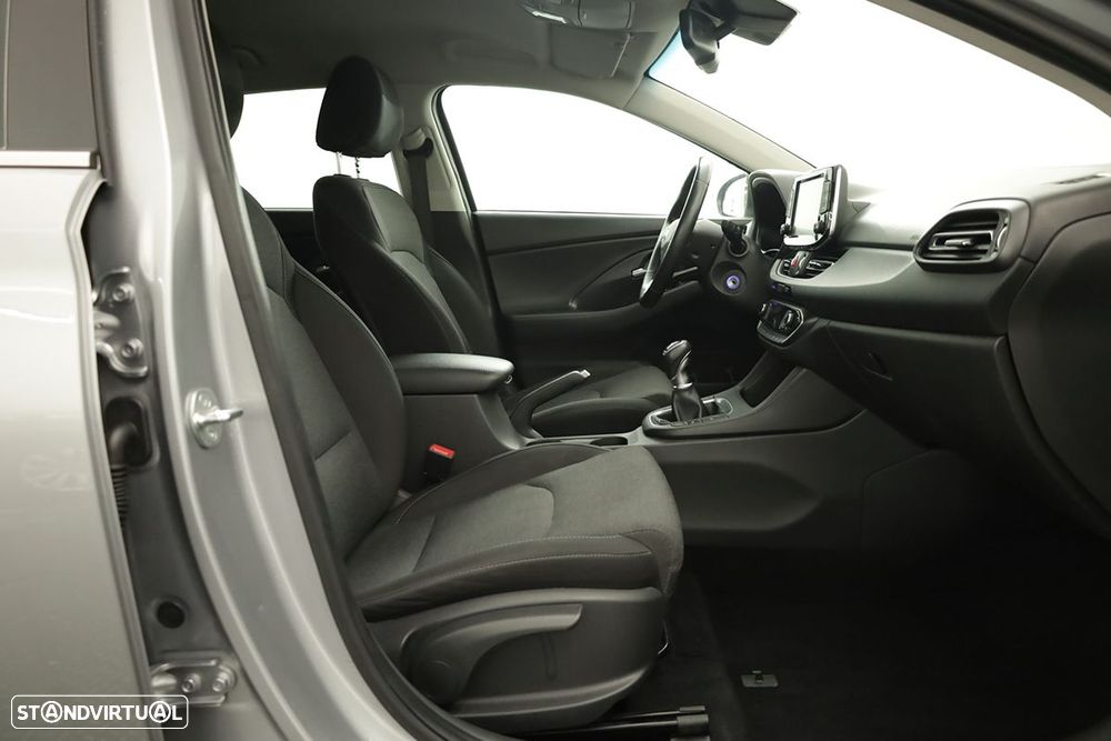 Hyundai i30 SW 1.0 T-GDi Style Plus - 20