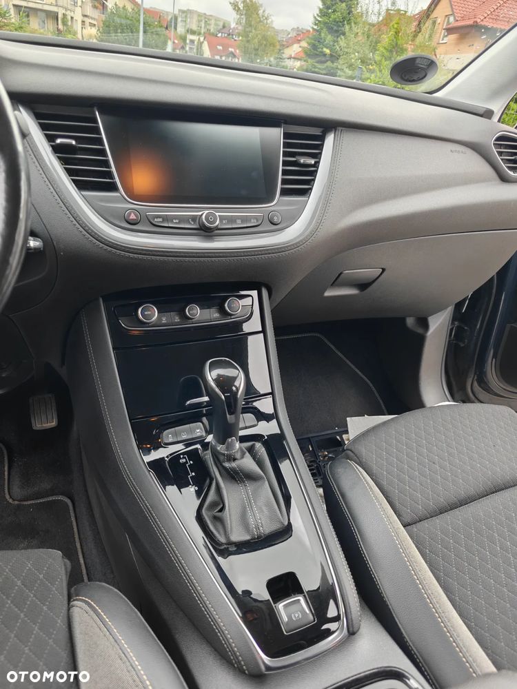 Opel Grandland X 1.5 D Start/Stop Automatik INNOVATION - 18