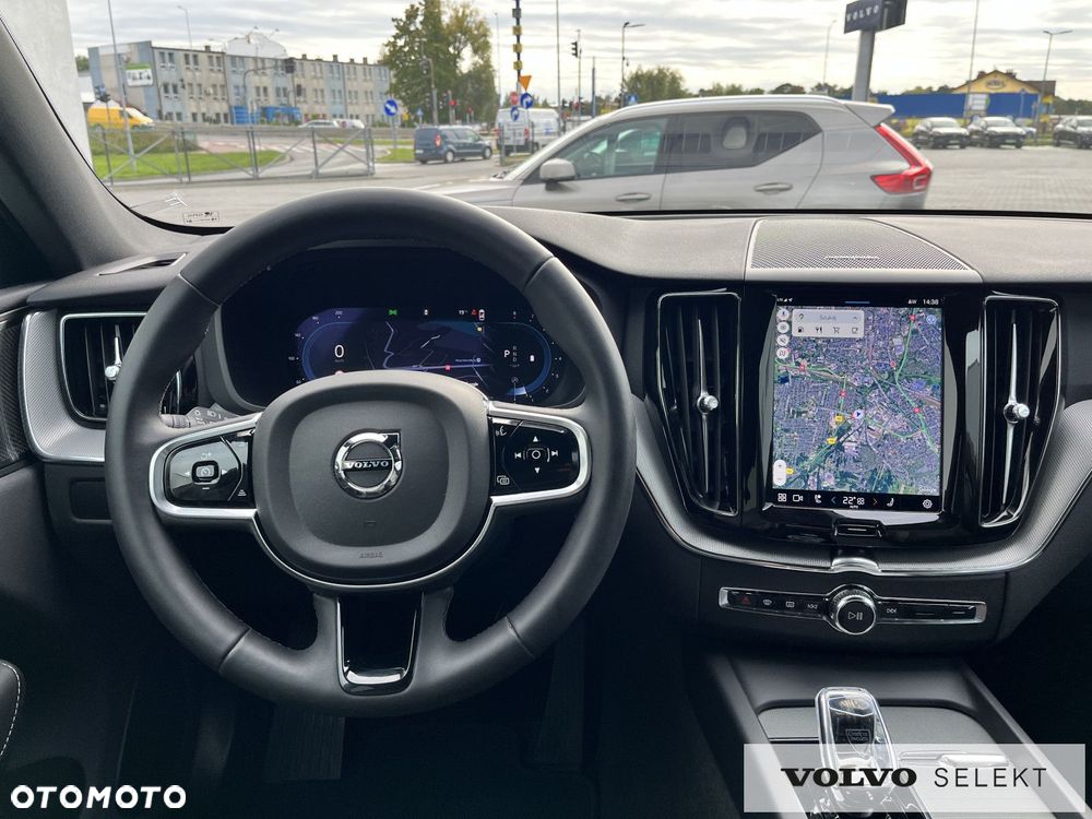 Volvo XC 60 - 26