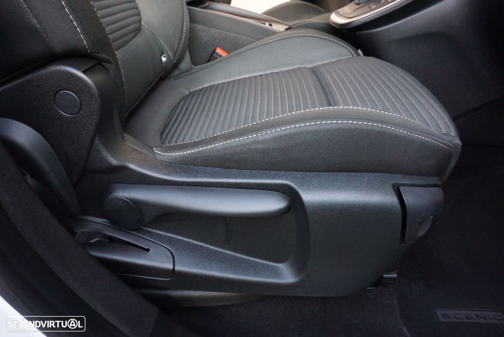 Renault Grand Scénic ENERGY dCi 110 EDC INTENS - 7