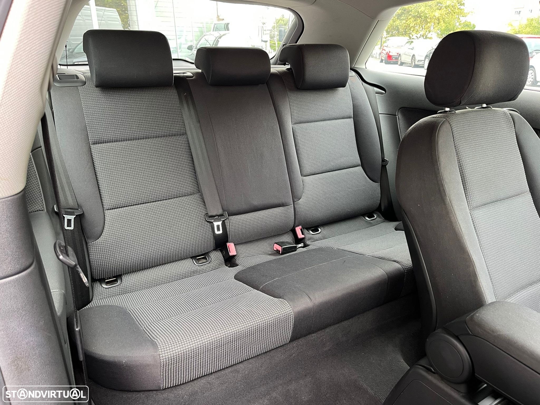 Audi A3 1.4 TFSI Ambiente - 12