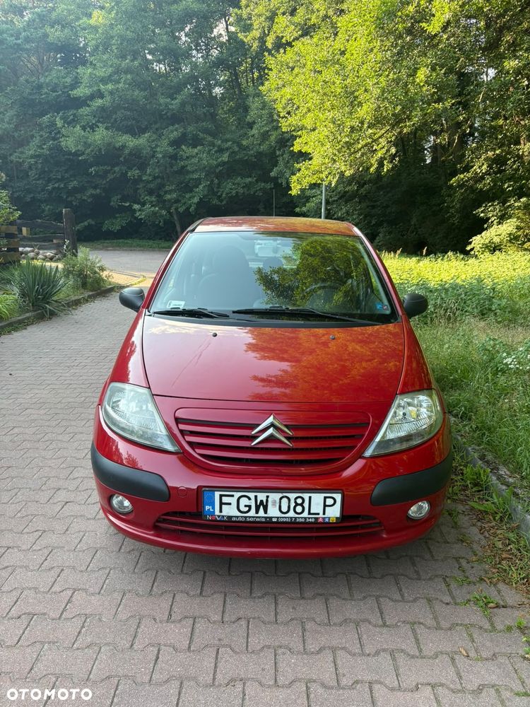 Citroën C3 - 4