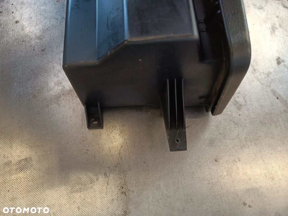 Schowek Fotela Pod Fotel Skoda Fabia 3 Seat Ibiza VW Polo Lewy 6J0882601A - 7