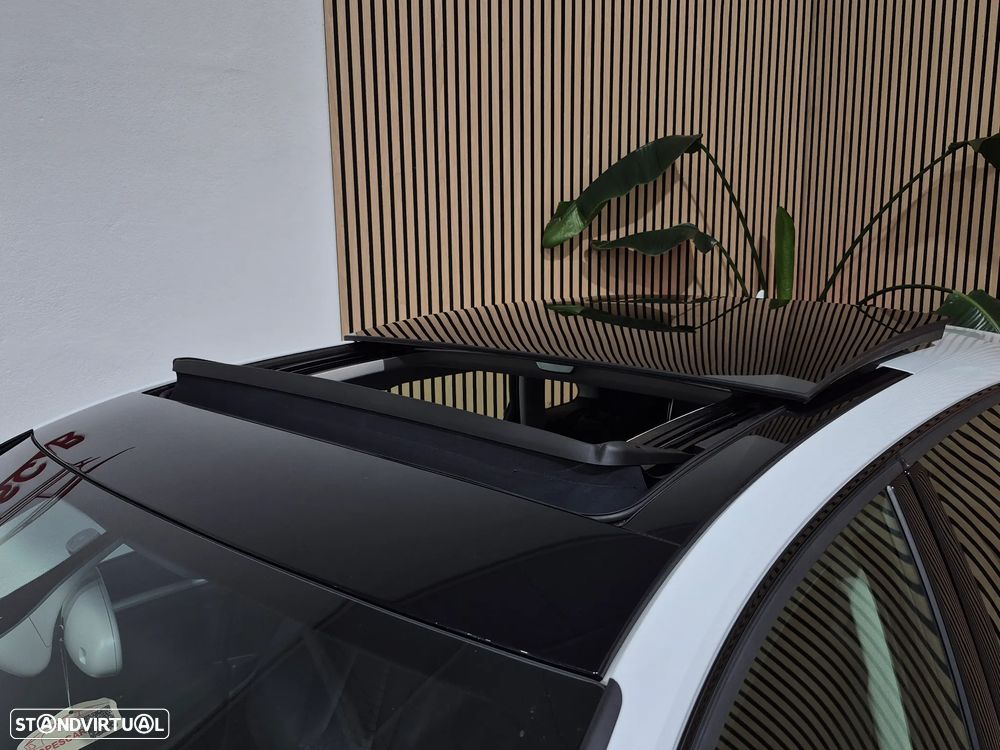 Audi A3 Sportback 1.6 TDI Attraction Special Edition - 38