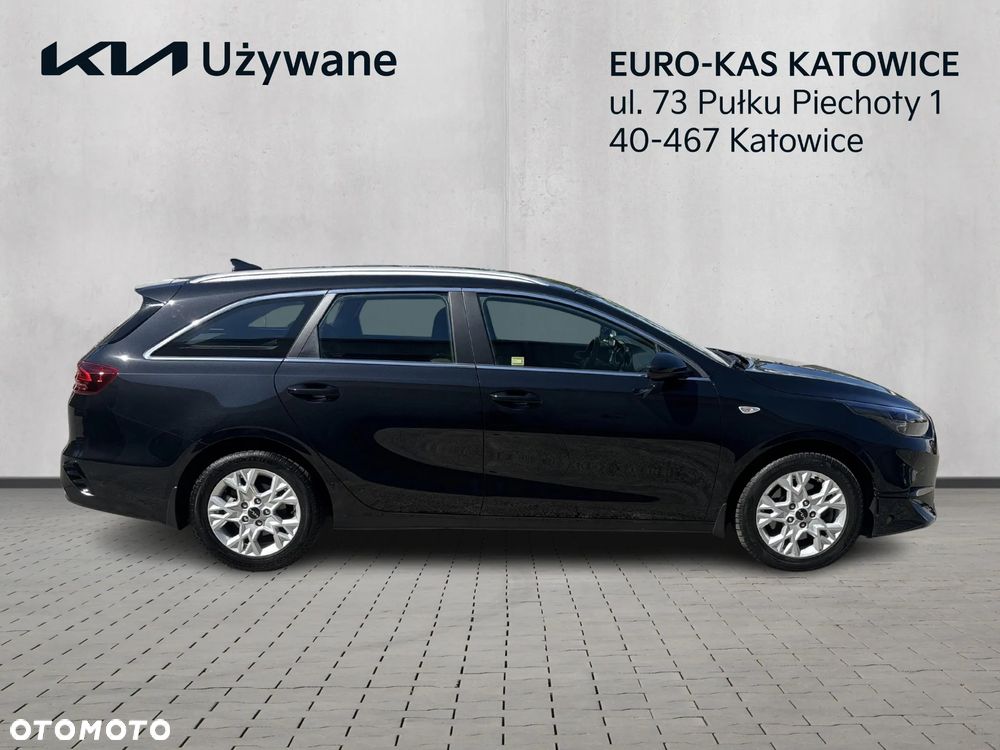 Kia Ceed 1.5 T-GDI M - 6
