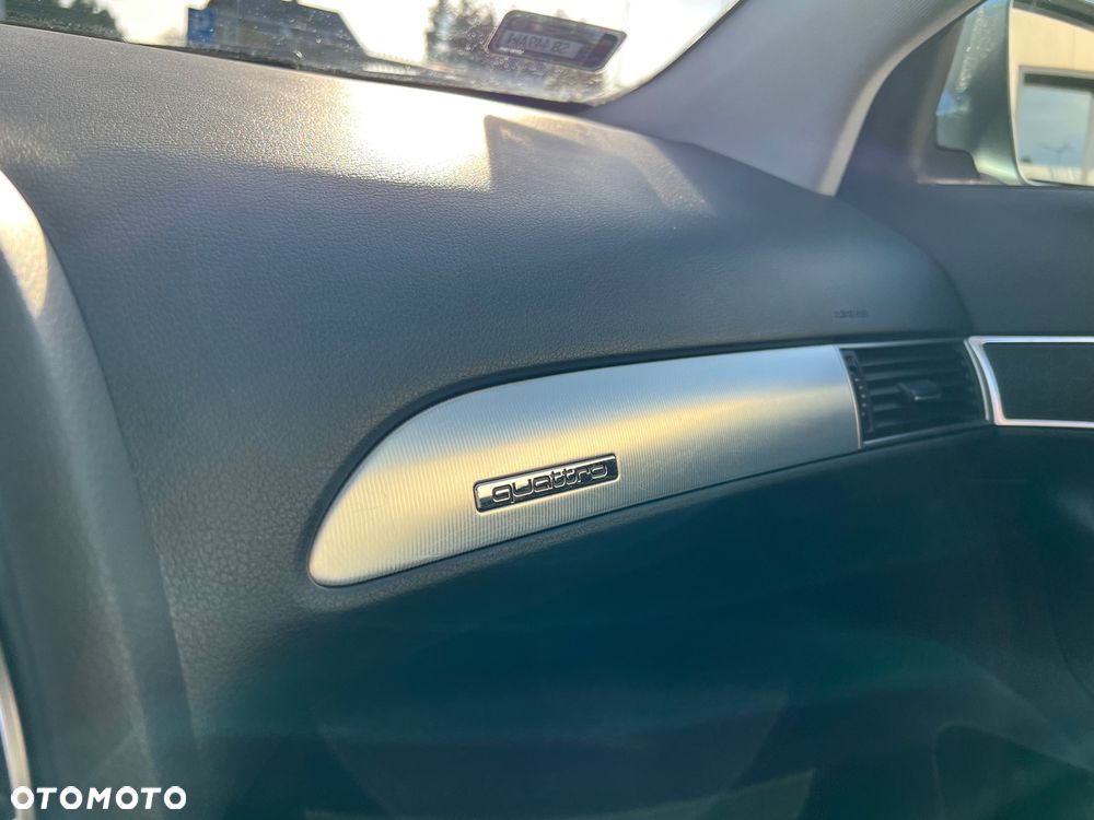 Audi A6 Allroad - 14