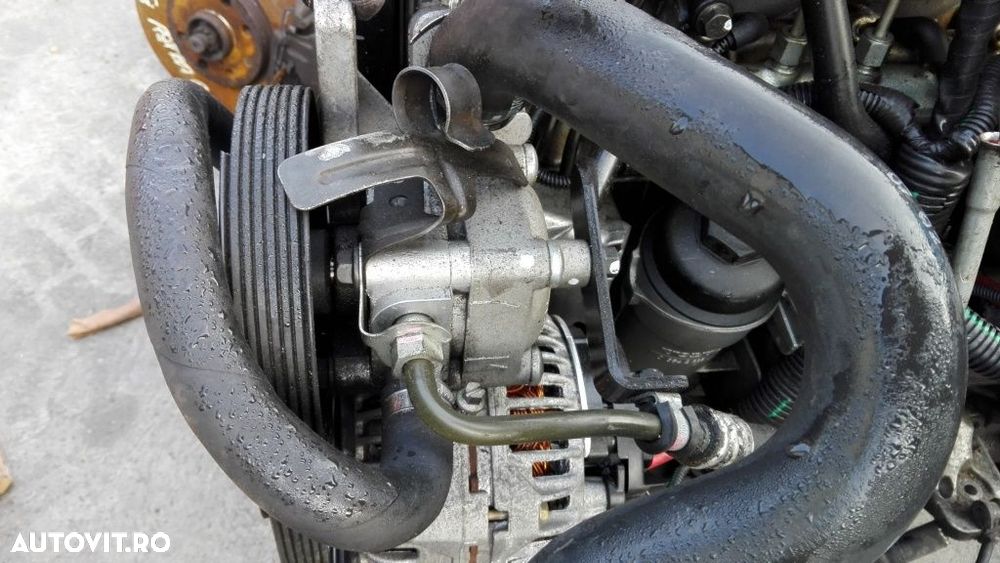 Pompa servodirectie Volvo S60 2.4 D din 2003 - 1