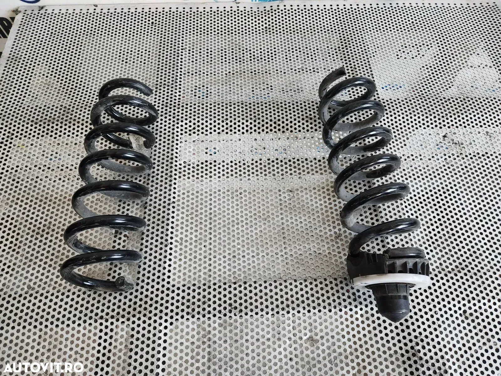 Set Arcuri Spate Bmw M2 G42 M240I Cabrio Coupe Dezmembrez Bmw G42 M2 M240I B58B30B Automat Xdrive - Dezmembrari Arad - 3