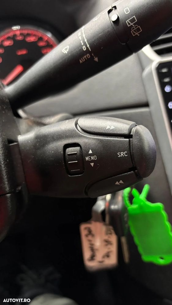 Peugeot 307 1.6 XS - 15