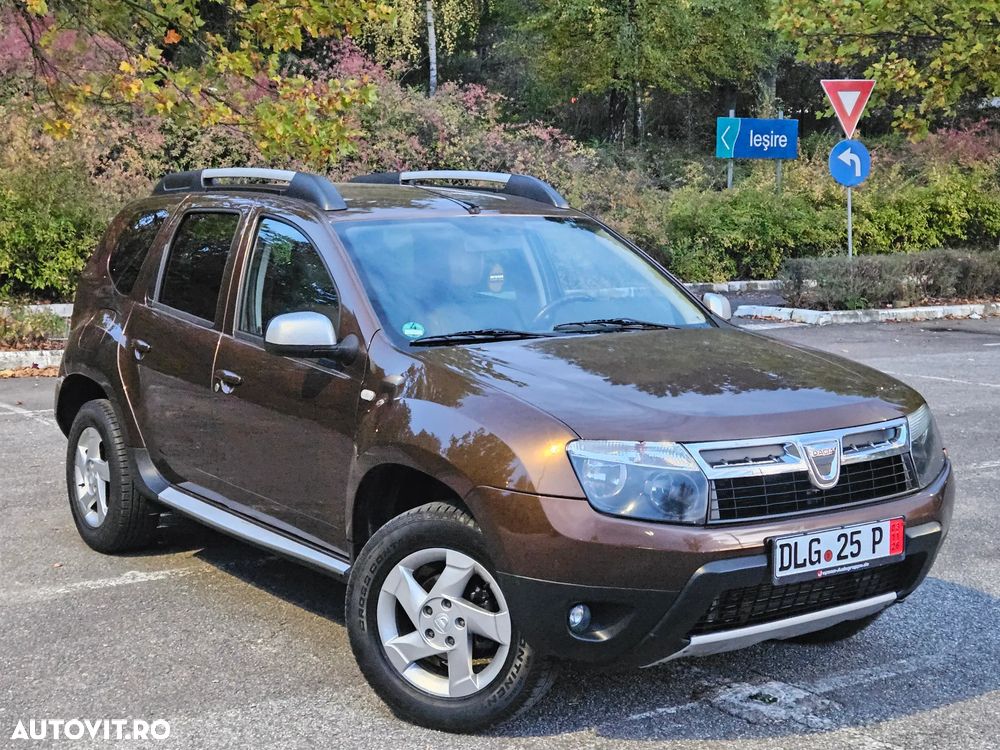 Dacia Duster - 2