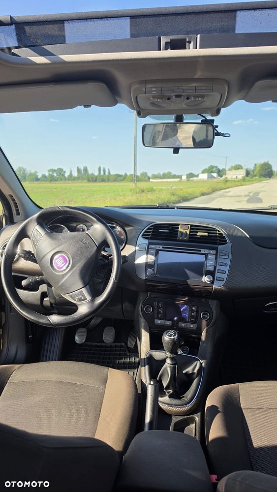 Fiat Bravo - 9
