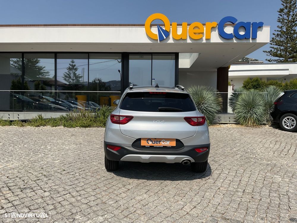 Kia Stonic 1.2 MPi Vibe - 13